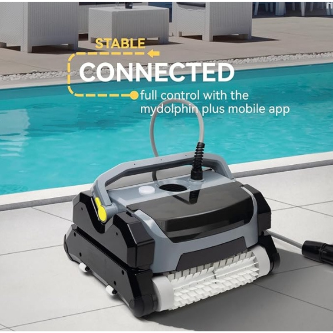 Pool Robot Vacuum